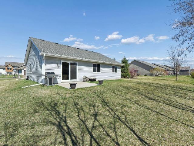 House for sale in Osceola, Wisconsin