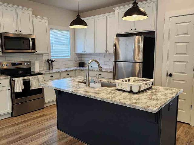 House for rent in Athens, Georgia