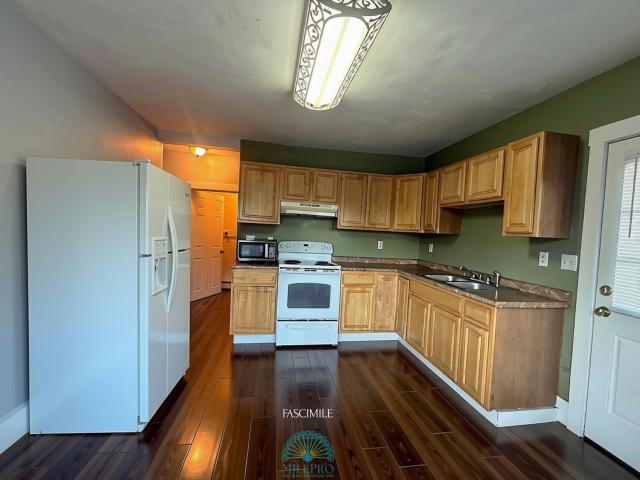 Property for rent in New Hampshire