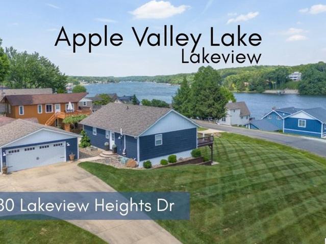 House for sale in Howard, Ohio