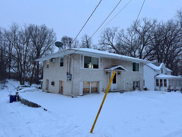 House for sale in Ramsey, Minnesota