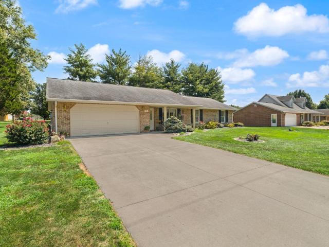 House for sale in Dubois, Indiana
