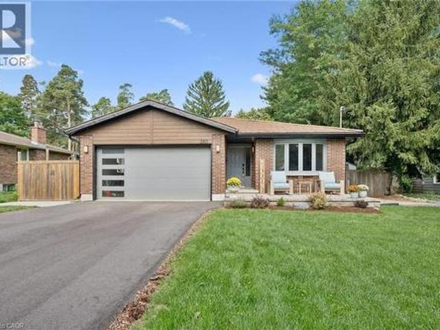 House for sale in Waterloo, Ontario