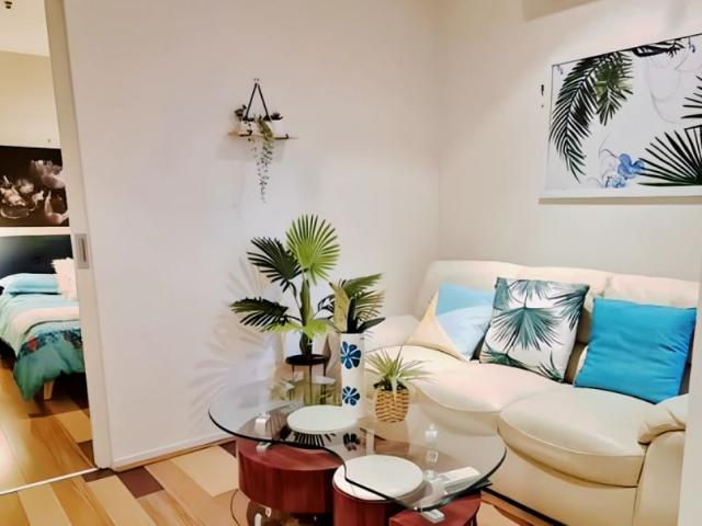 Apartment for rent in Camerons Creek, Victoria