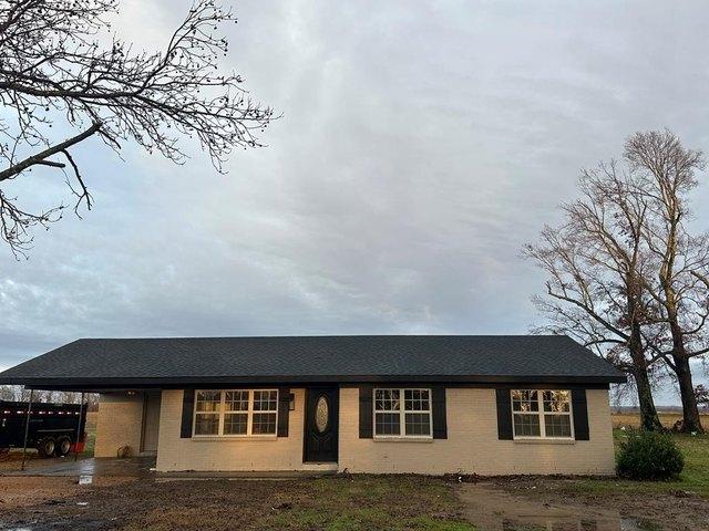 House for sale in Batesville, Mississippi