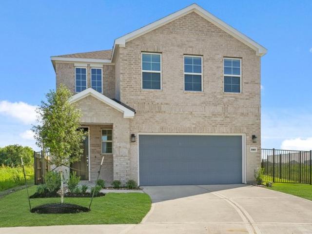 House for sale in Liberty, Texas