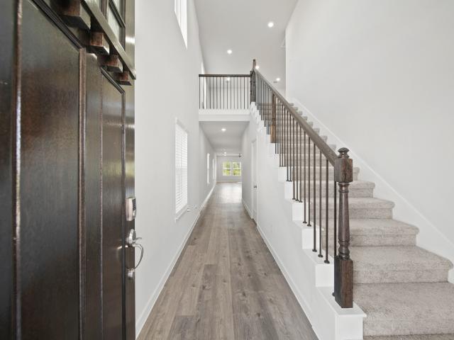 House for sale in Liberty, Texas