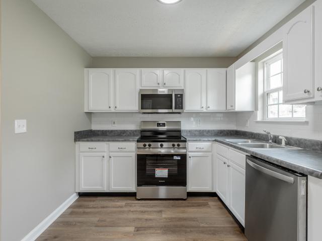 House for sale in Trenton, Georgia