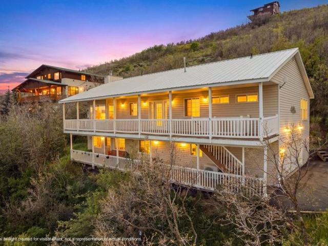 House for sale in Midway, Utah
