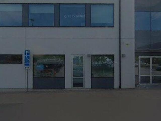 Lokal hyra i Karlskrona, Blekinge