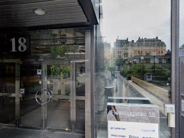 Lokal hyra i Botkyrka, Stockholm