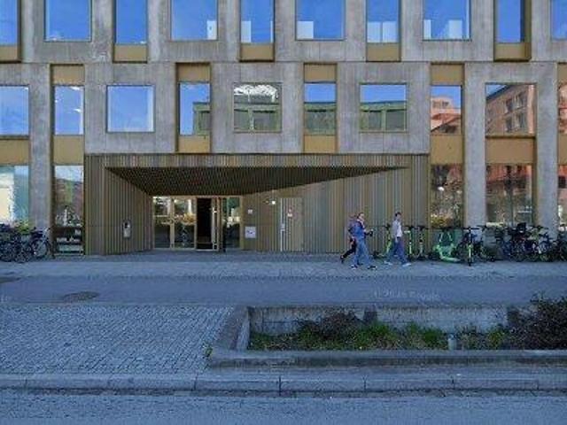 Lokal hyra i Malmö, Skåne