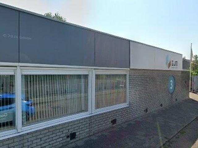 Bedrijfspand te huur in Bergen op Zoom, Bergen Op Zoom