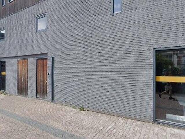 Bedrijfspand te huur in Haarzuilens, Utrecht