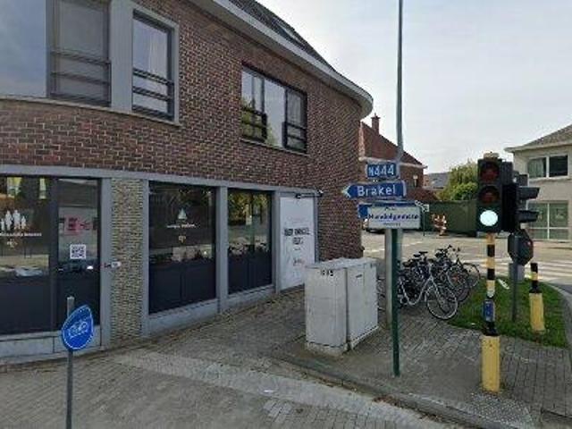 Bureau vente à Merelbeke, Oost-Vlaanderen