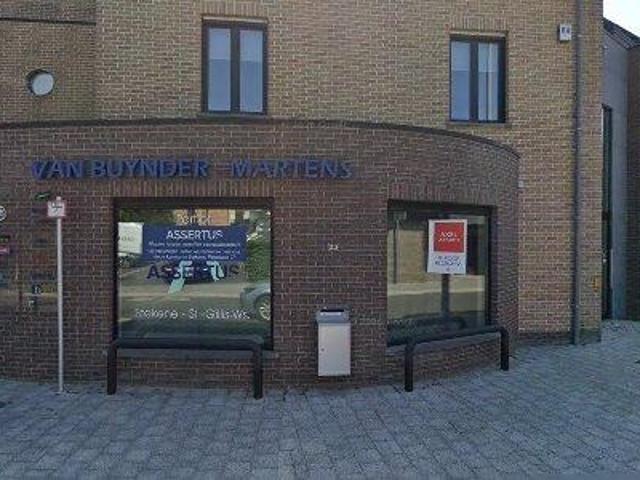 Bureau vente à Sint-gillis-waas, Oost-Vlaanderen