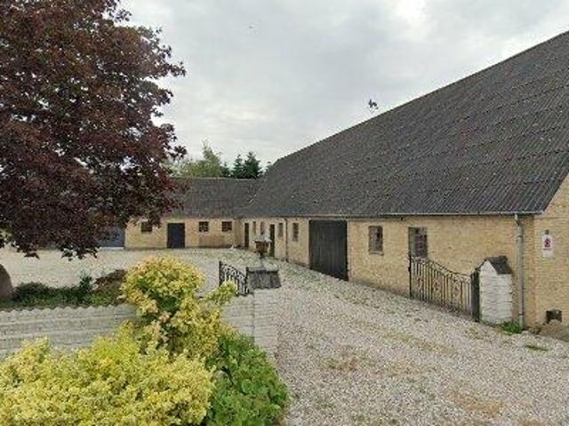Erhvervsejendom til leje i Ringe, Faaborg-Midtfyn Kommune
