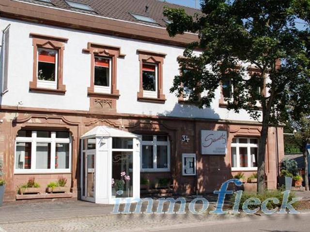 Wohnung kaufen in Großrosseln, Saarland
