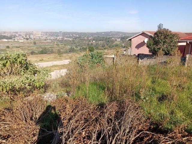 Land for sale in Amathole District Municipality, Eastern Cape