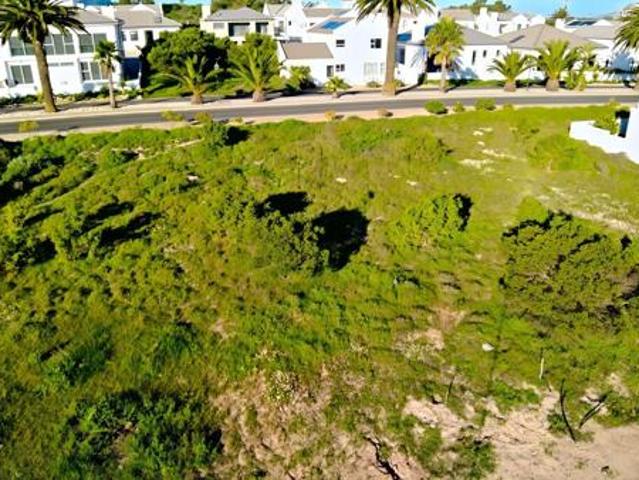 Land for sale in Western Cape