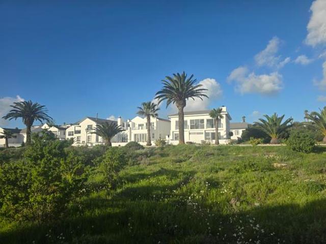 Land for sale in Western Cape