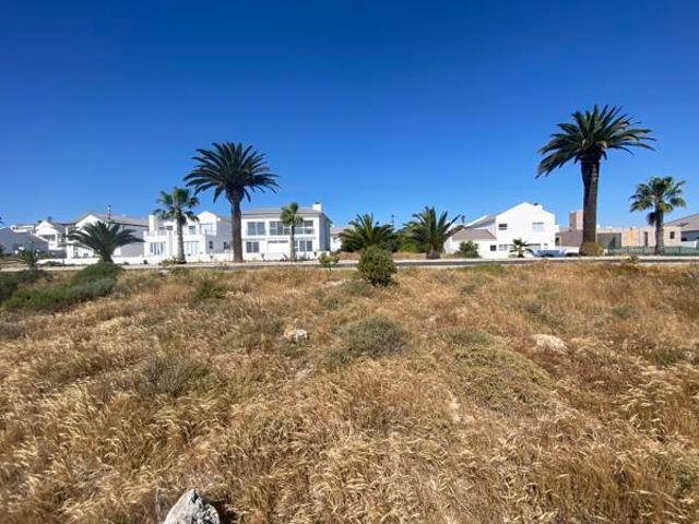 Land for sale in Western Cape