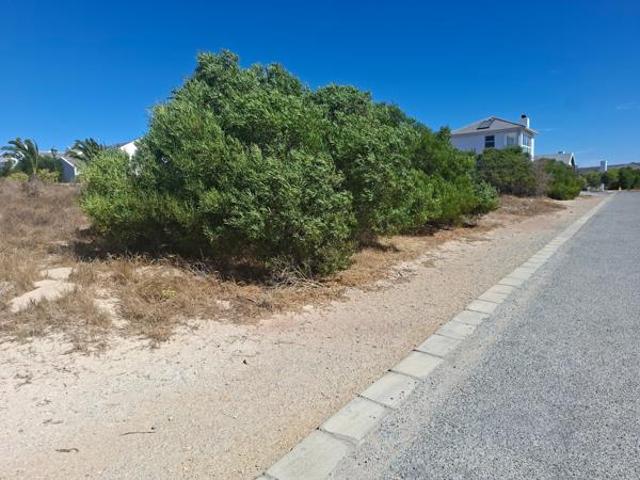 Land for sale in Western Cape