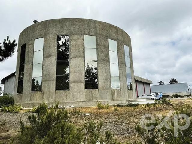 Oficina en arriendo en Parque Industrial Curauma, Valparaíso
