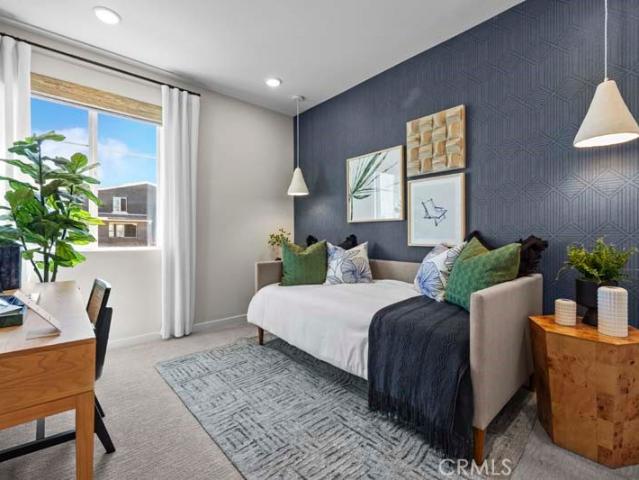 Townhouse for sale in Cypress, California