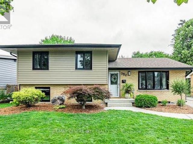 House for sale in Arva, Ontario