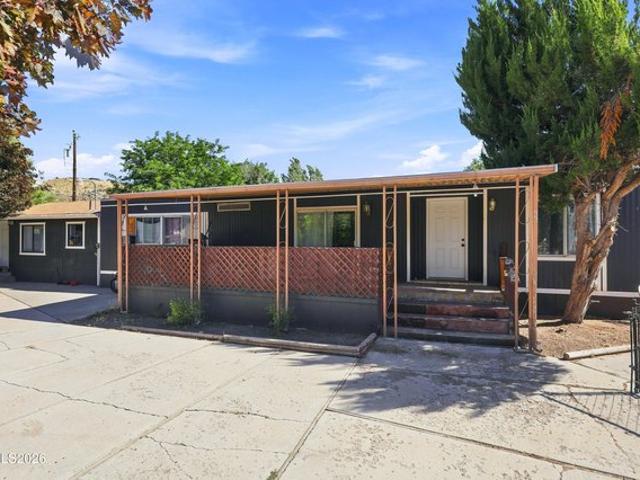 House for sale in Reno, Nevada