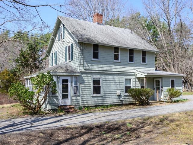 Property for sale in Brant Rock, Massachusetts