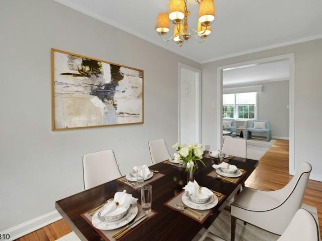 Property for sale in Chatham, New Jersey
