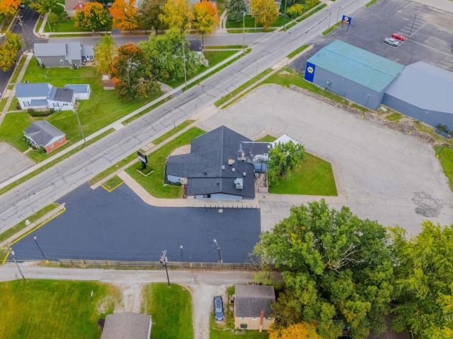 Commercial for sale in Wabash, Wabash County