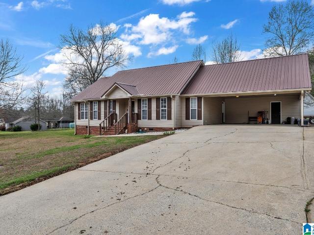 House for sale in Blount, Alabama