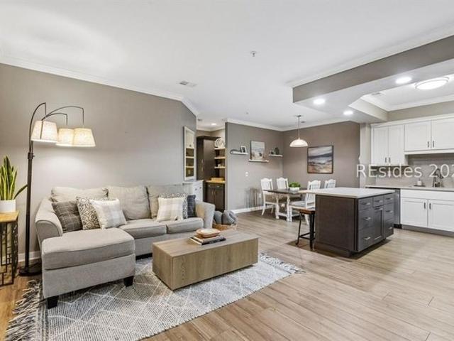 Condo for sale in Hilton Head Island, South Carolina