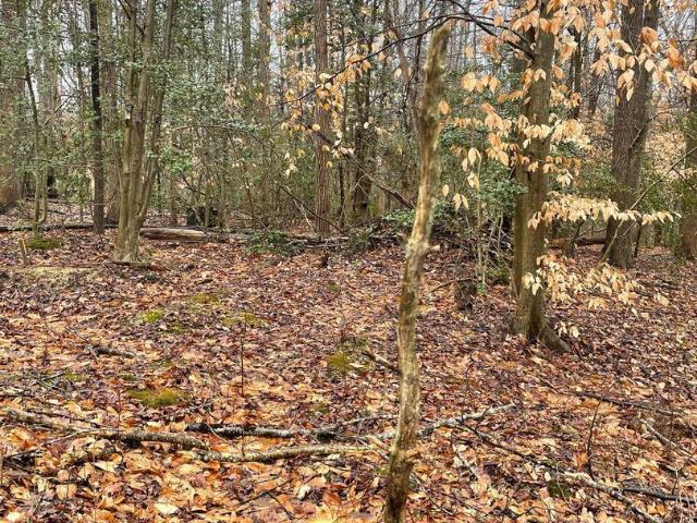 Land for sale in Huntingtown, Maryland