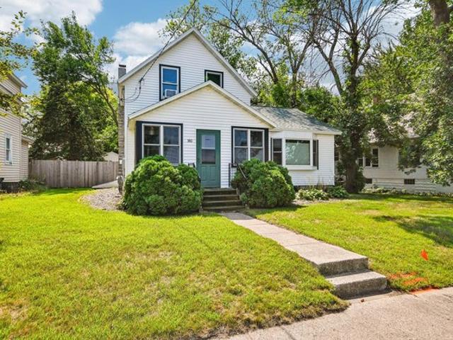 House for sale in Sibley, Minnesota