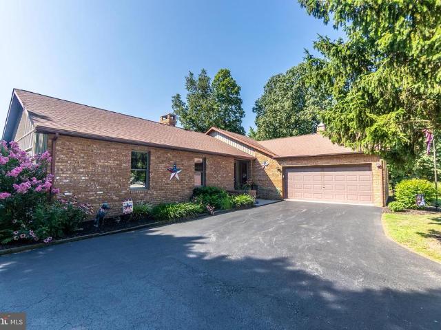 House for sale in Littlestown, Pennsylvania