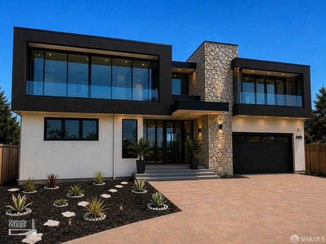 House for sale in San Mateo, California