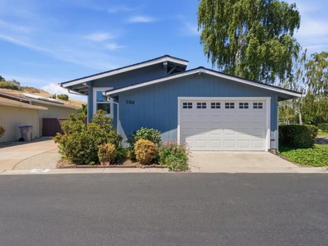 House for sale in San Jose, California