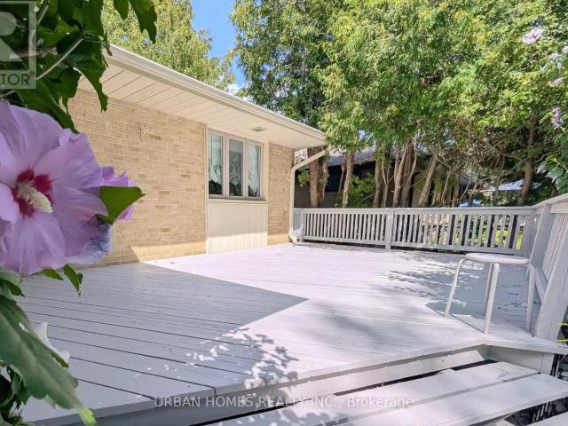 House for rent in Richmond Hill, Golden Horseshoe