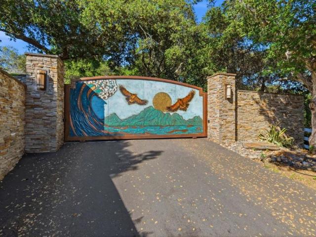 House for sale in Aptos, California