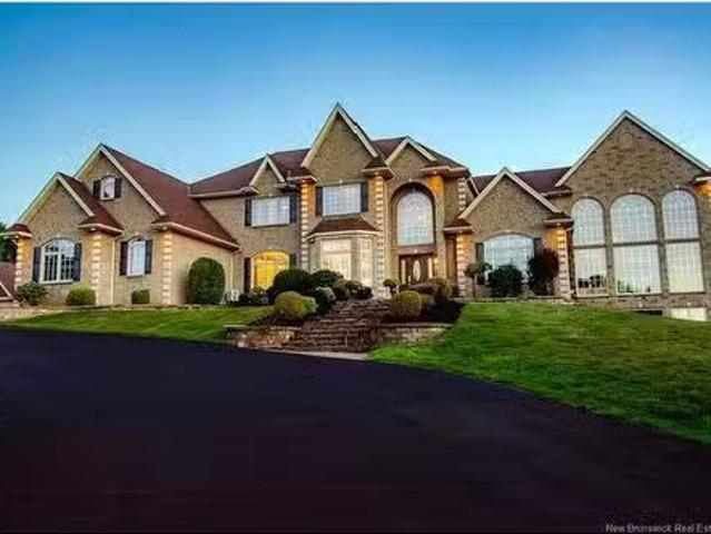 House for sale in Quispamsis, New Brunswick