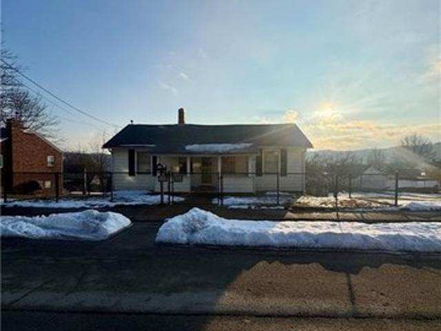 House for sale in Leechburg, Pennsylvania