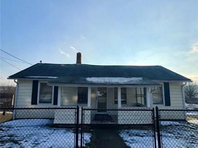 House for sale in Leechburg, Pennsylvania