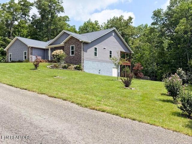 House for sale in Tennessee