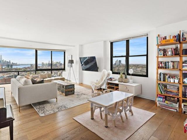 Condo for sale in Hudson, New Jersey