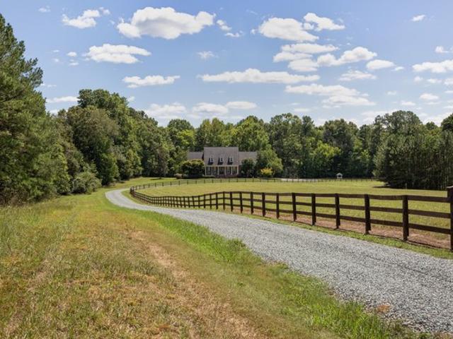 House for sale in Chatham, North Carolina