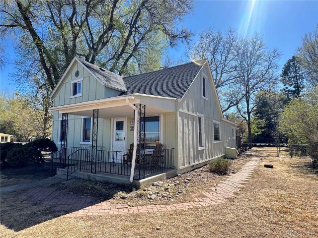 Property for sale in Niwot, Colorado